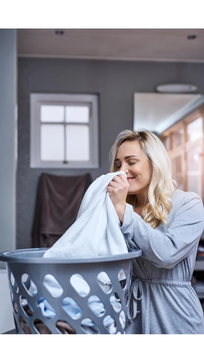 Ieva, Socialinė darbuotoja